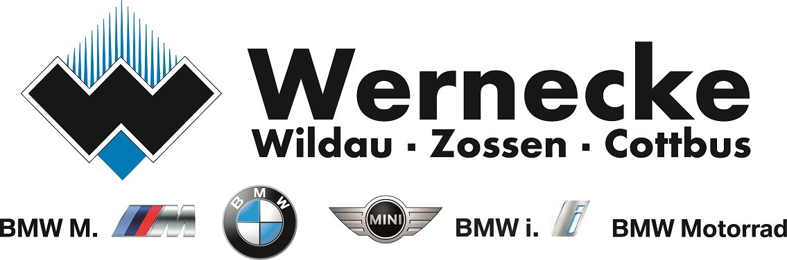 BMW Wernecke v Berlíně – nové a ojeté vozy i všestranný servis
