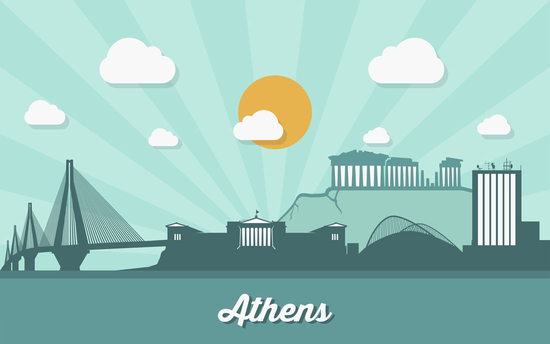 Athens - City Travel Destination