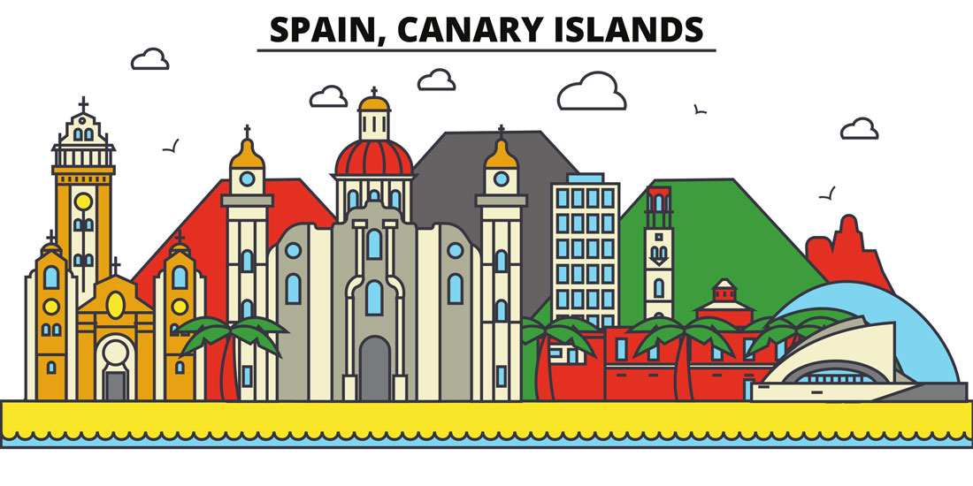 Canary Islands