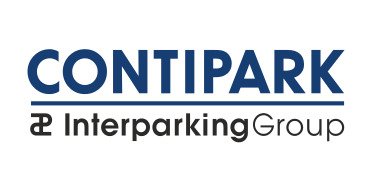 Logo firmy Contipark - Grupa Interparking