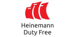 Partner výhod Heinemann Duty Free