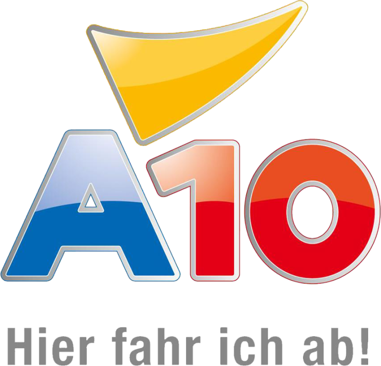 A10Center - Nakupování a gastronomie