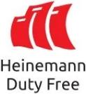 Partner benefitu Heinemann Duty Free
