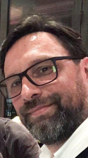 Záběr zepředu od Kaie Rixratha