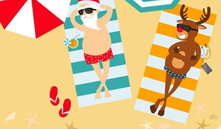 Zimní dovolená - přímé destinace z Berlína BER